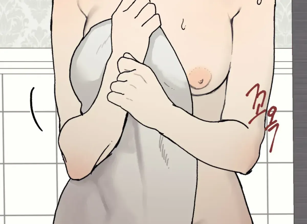Read Lady Black is depressed chapter 31 image 104 on Lezhin