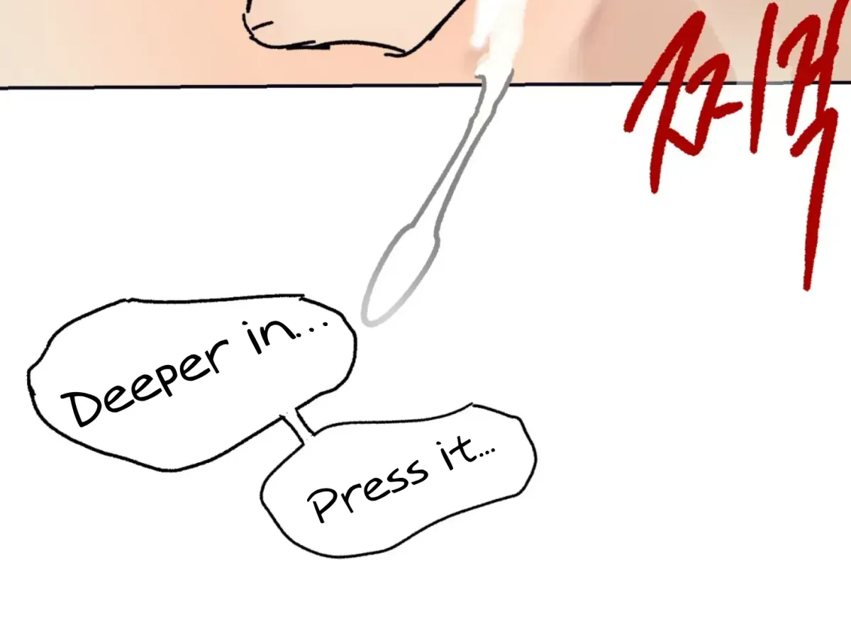 Read Lady Black is depressed chapter 31 image 199 on Lezhin
