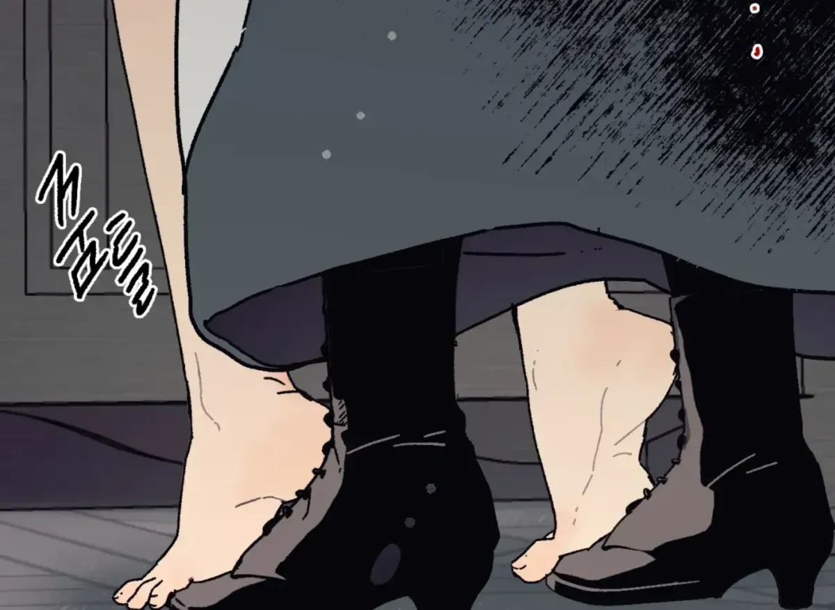 Read Lady Black is depressed chapter 31 image 201 on Lezhin