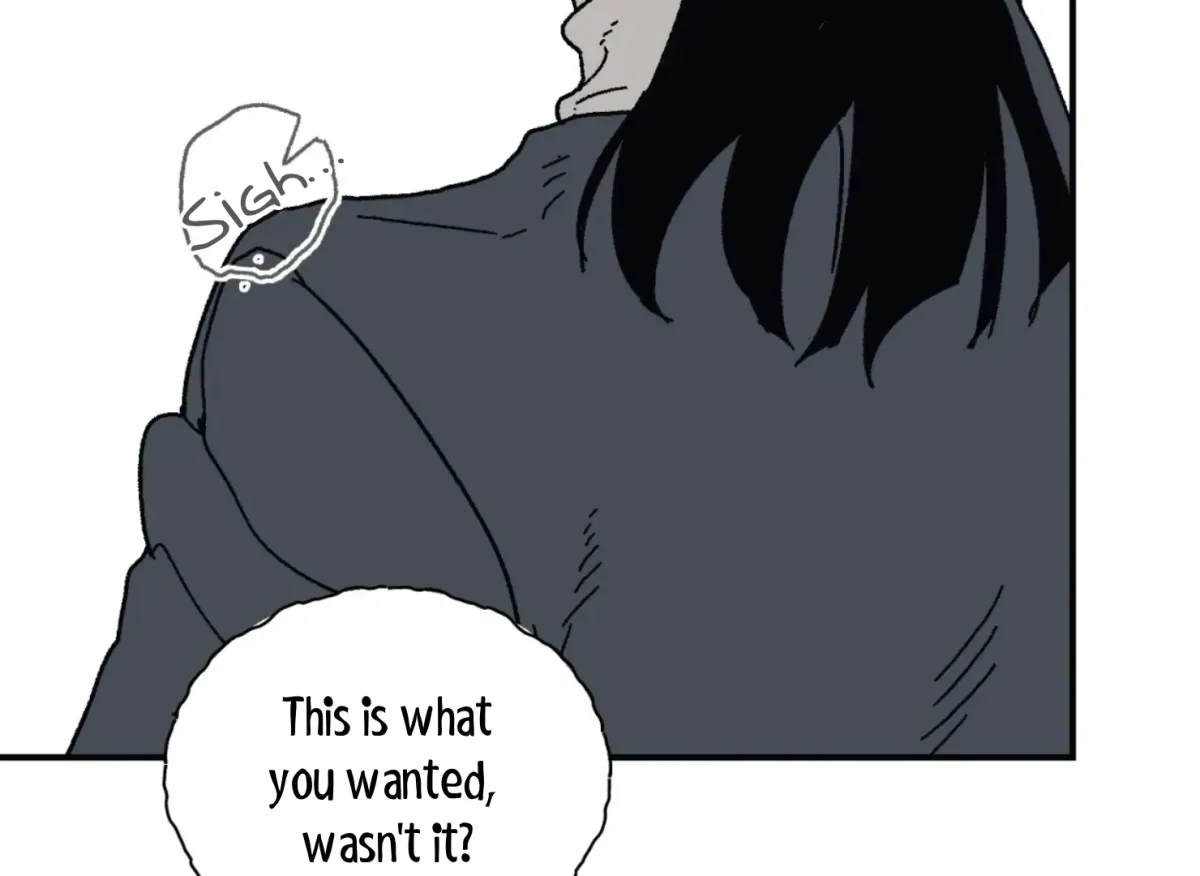 Read Lady Black is depressed chapter 31 image 33 on Lezhin