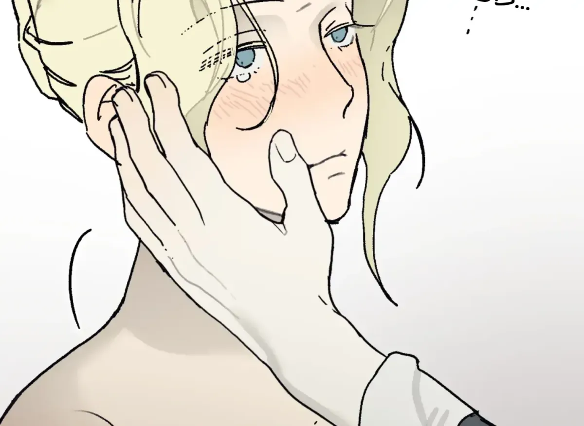 Read Lady Black is depressed chapter 31 image 41 on Lezhin