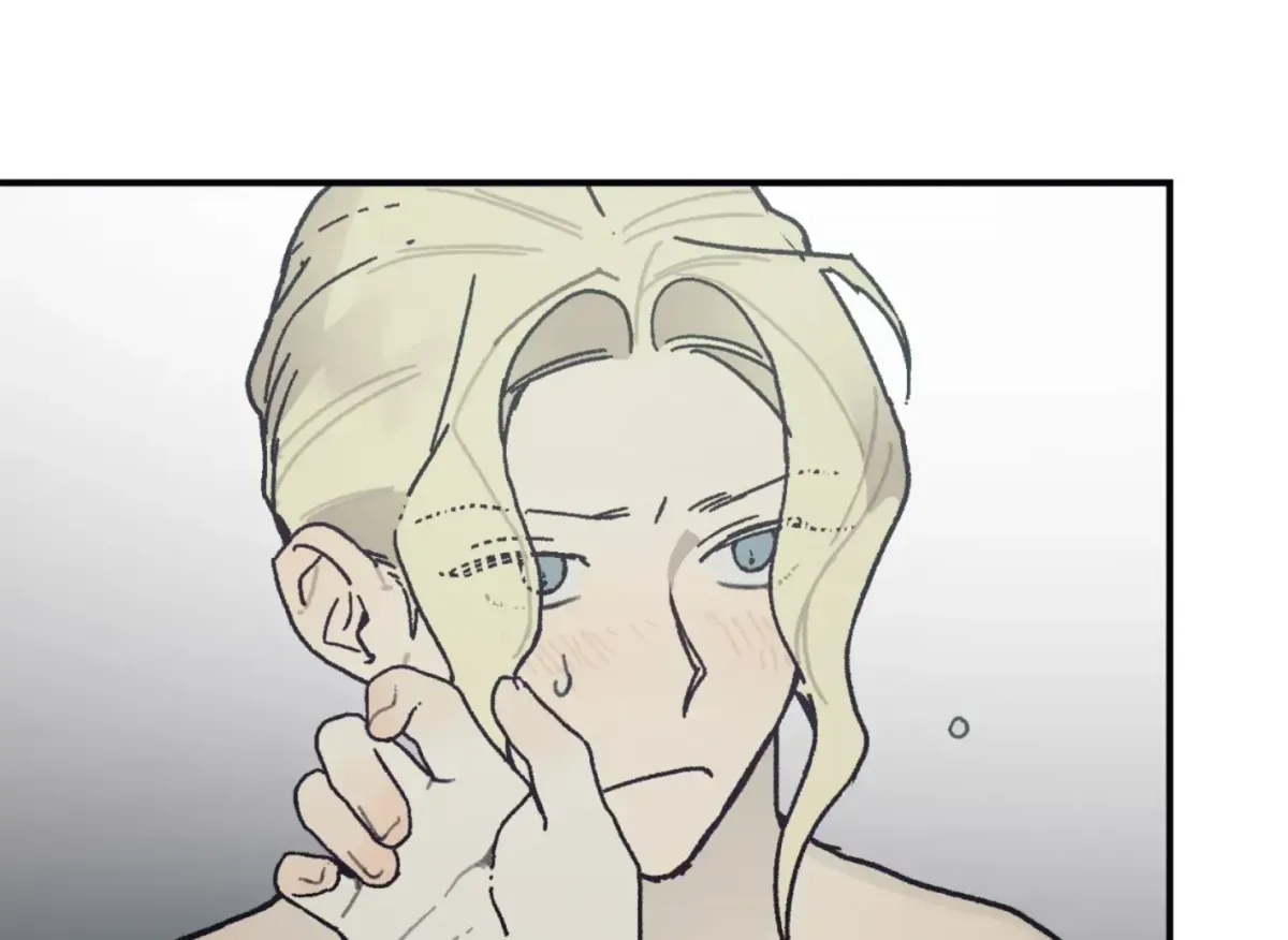 Read Lady Black is depressed chapter 31 image 56 on Lezhin