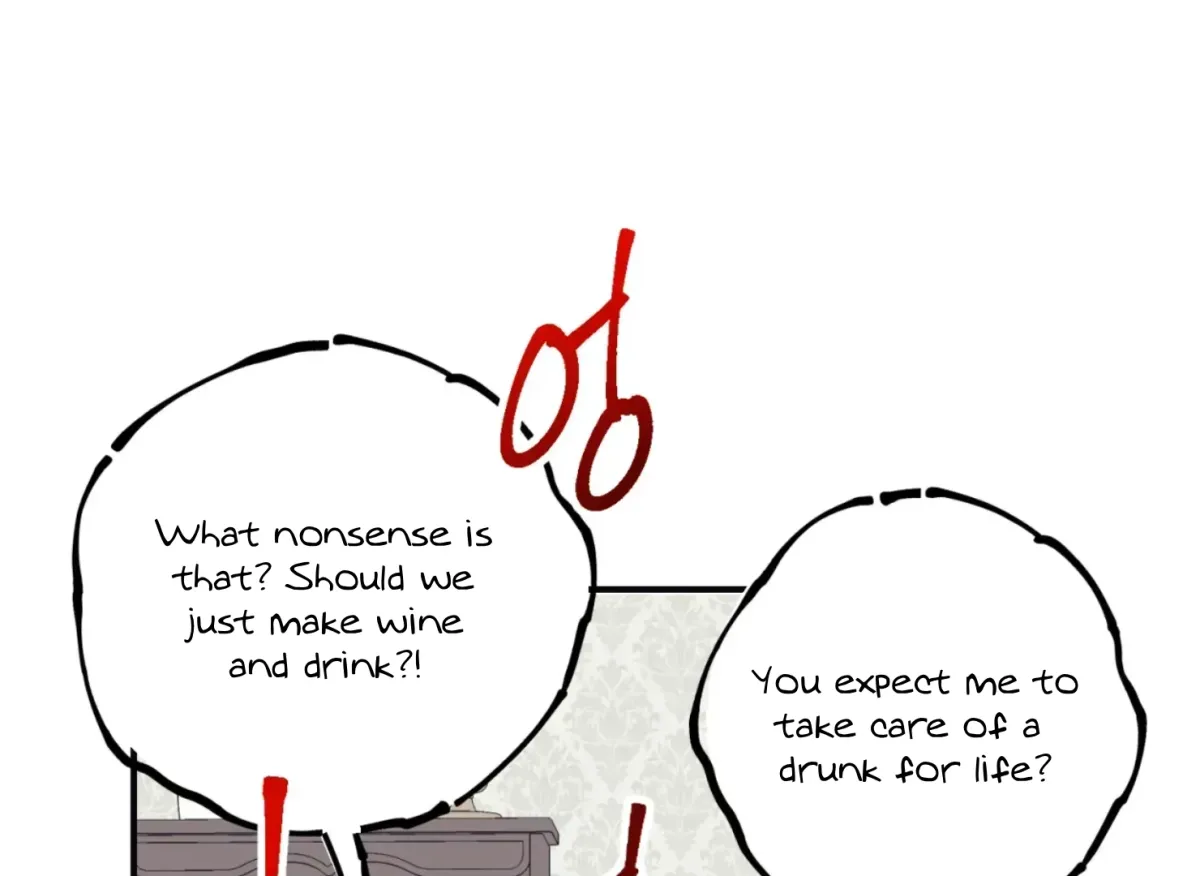 Read Lady Black is depressed chapter 31 image 59 on Lezhin