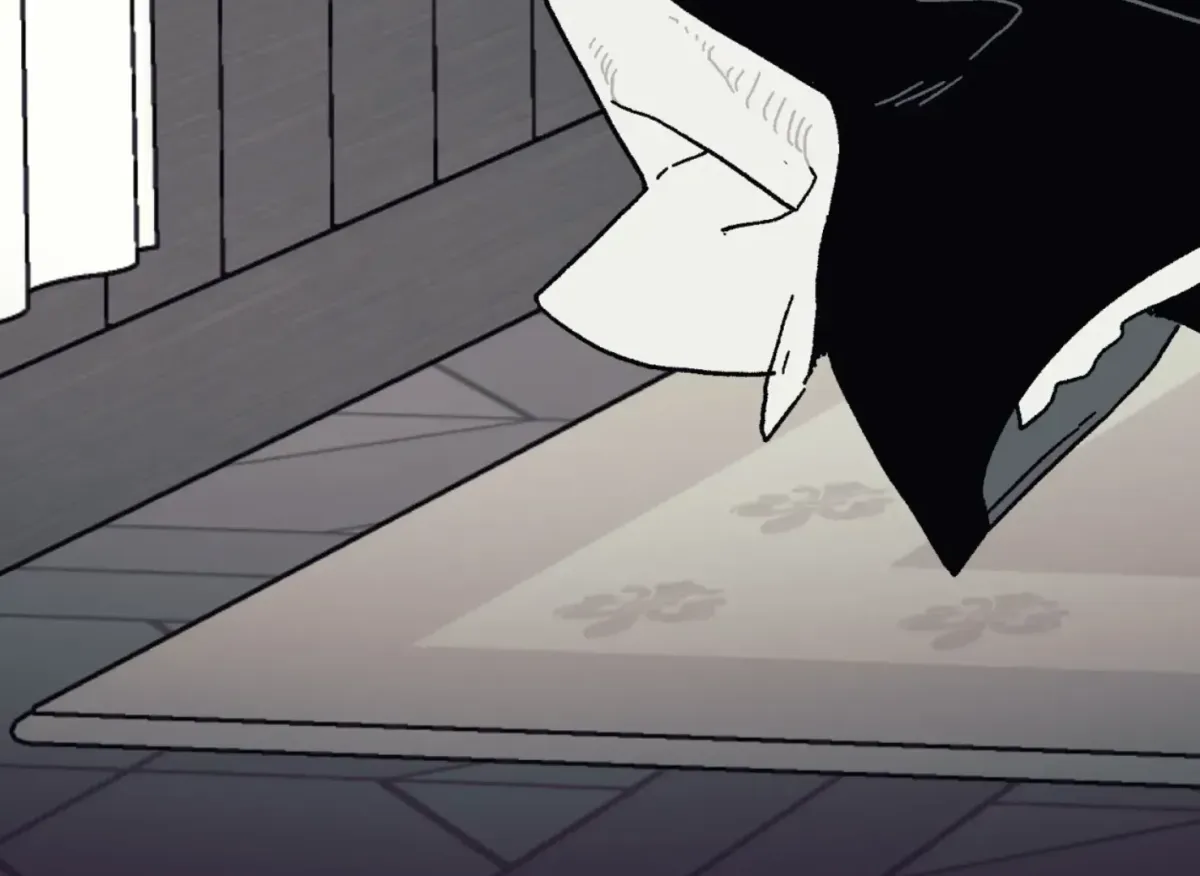 Read Lady Black is depressed chapter 31 image 68 on Lezhin