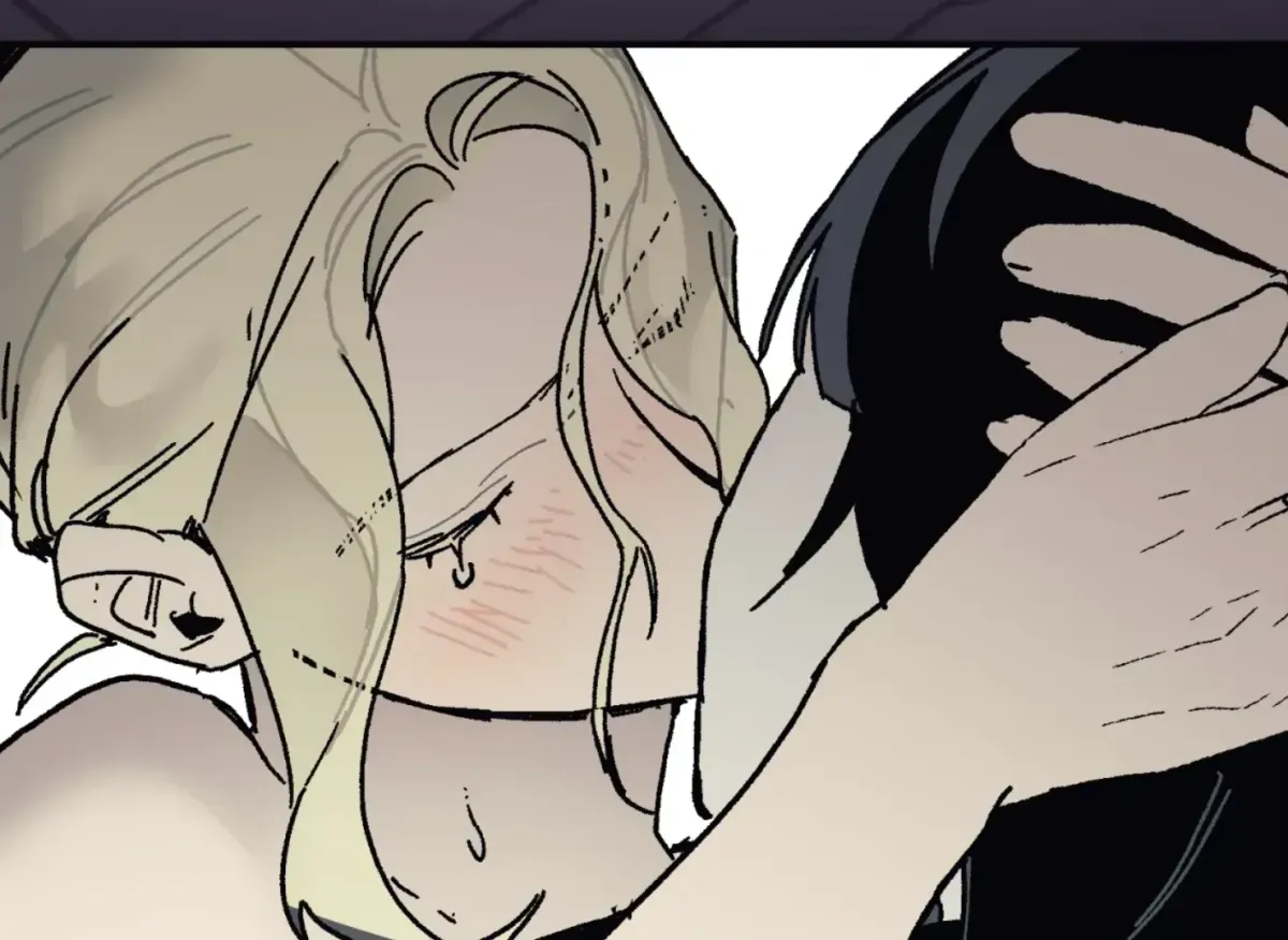 Read Lady Black is depressed chapter 31 image 69 on Lezhin