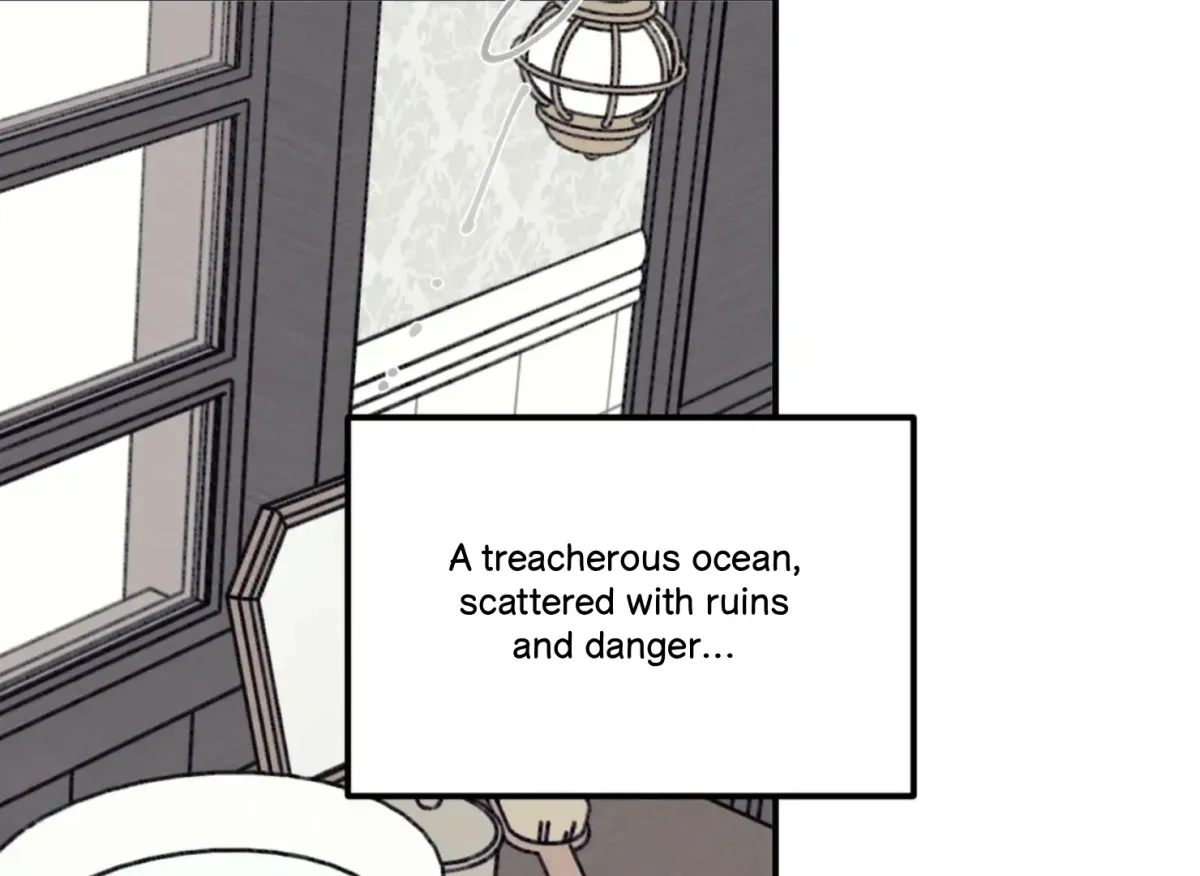 Read Lady Black is depressed chapter 31 image 78 on Lezhin
