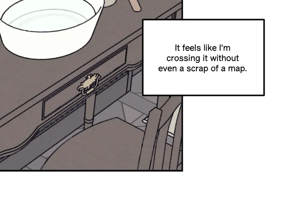 Read Lady Black is depressed chapter 31 image 79 on Lezhin