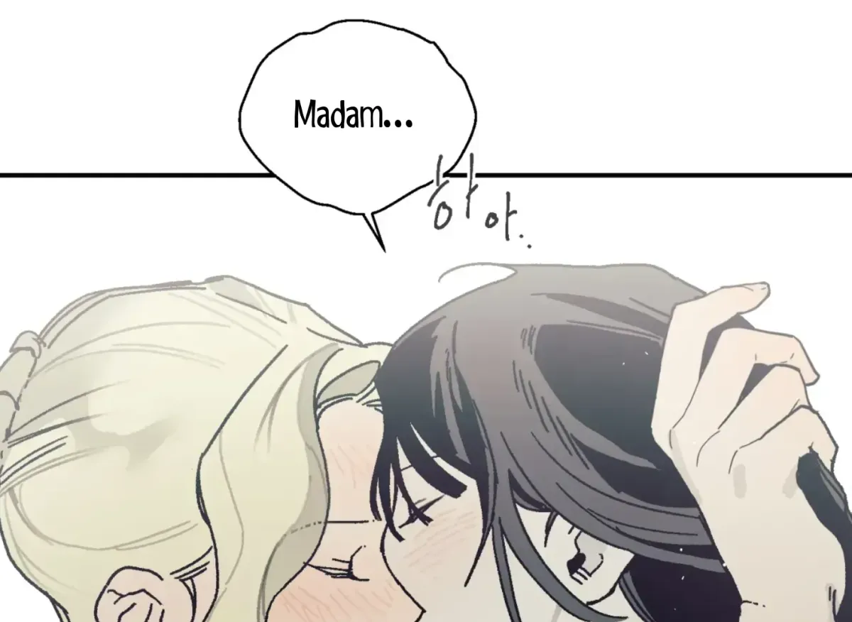 Read Lady Black is depressed chapter 31 image 83 on Lezhin