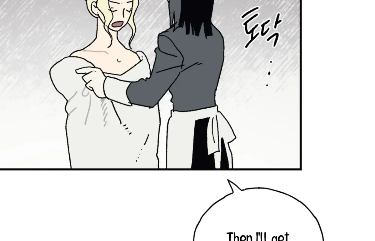 Read Lady Black is depressed chapter 31 image 99 on Lezhin
