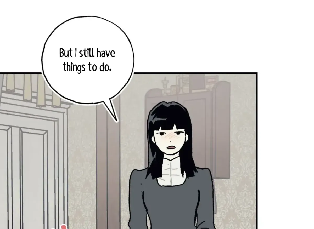 Read Lady Black is depressed chapter 32 image 100 on Lezhin