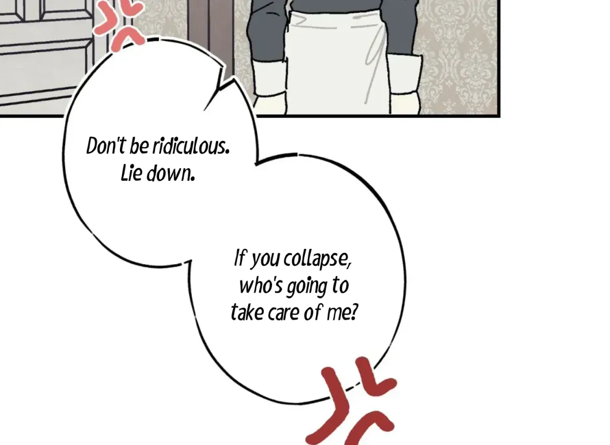 Read Lady Black is depressed chapter 32 image 101 on Lezhin