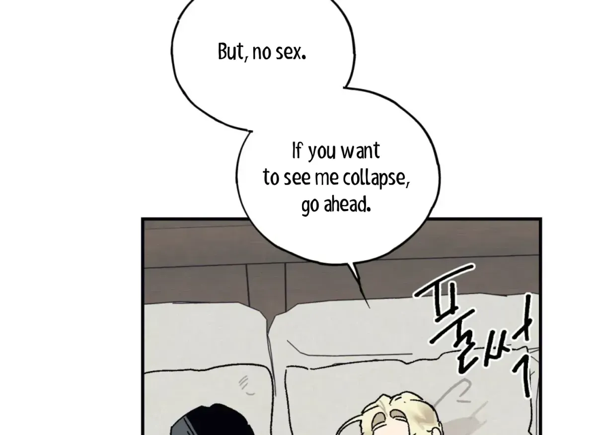 Read Lady Black is depressed chapter 32 image 105 on Lezhin