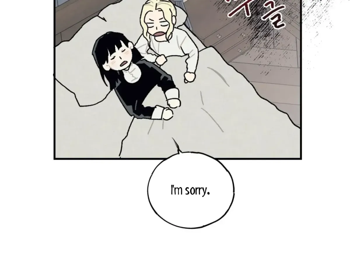Read Lady Black is depressed chapter 32 image 110 on Lezhin