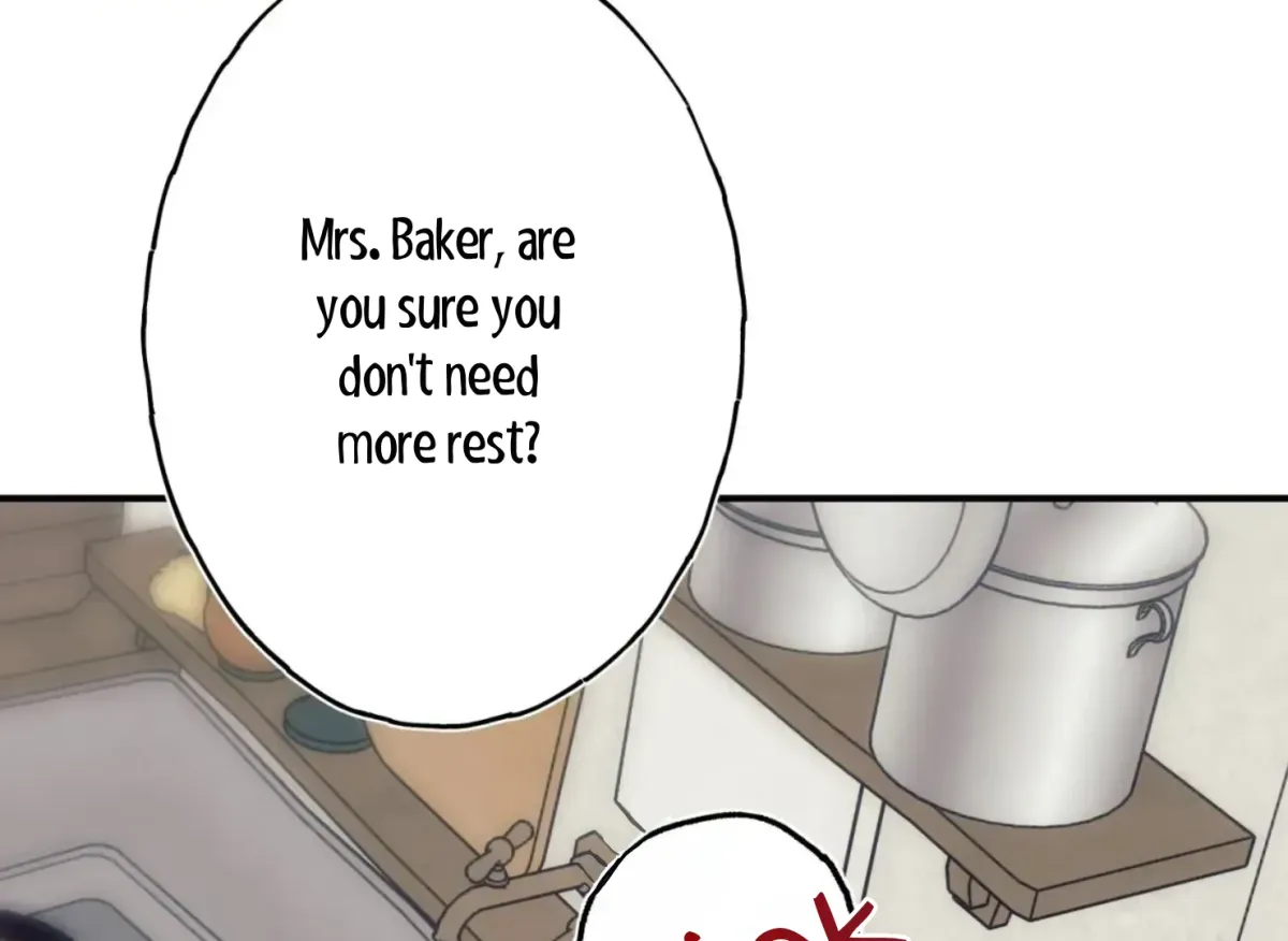 Read Lady Black is depressed chapter 32 image 121 on Lezhin