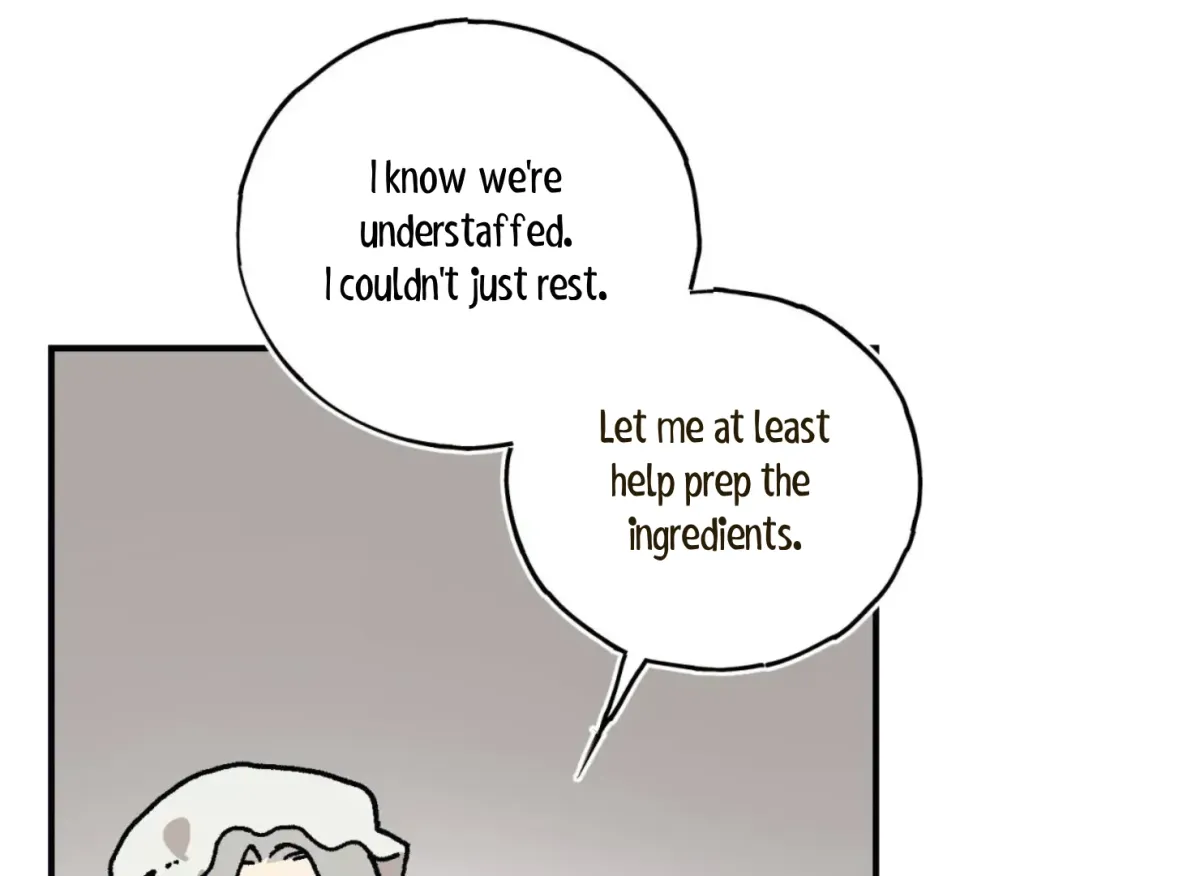 Read Lady Black is depressed chapter 32 image 124 on Lezhin
