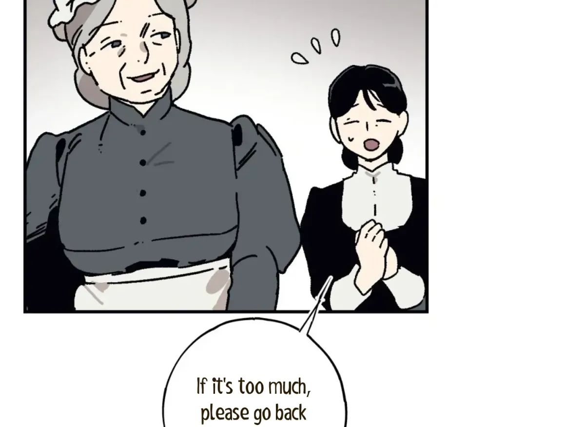 Read Lady Black is depressed chapter 32 image 125 on Lezhin