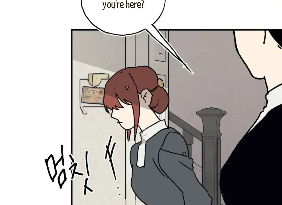 Read Lady Black is depressed chapter 32 image 127 on Lezhin