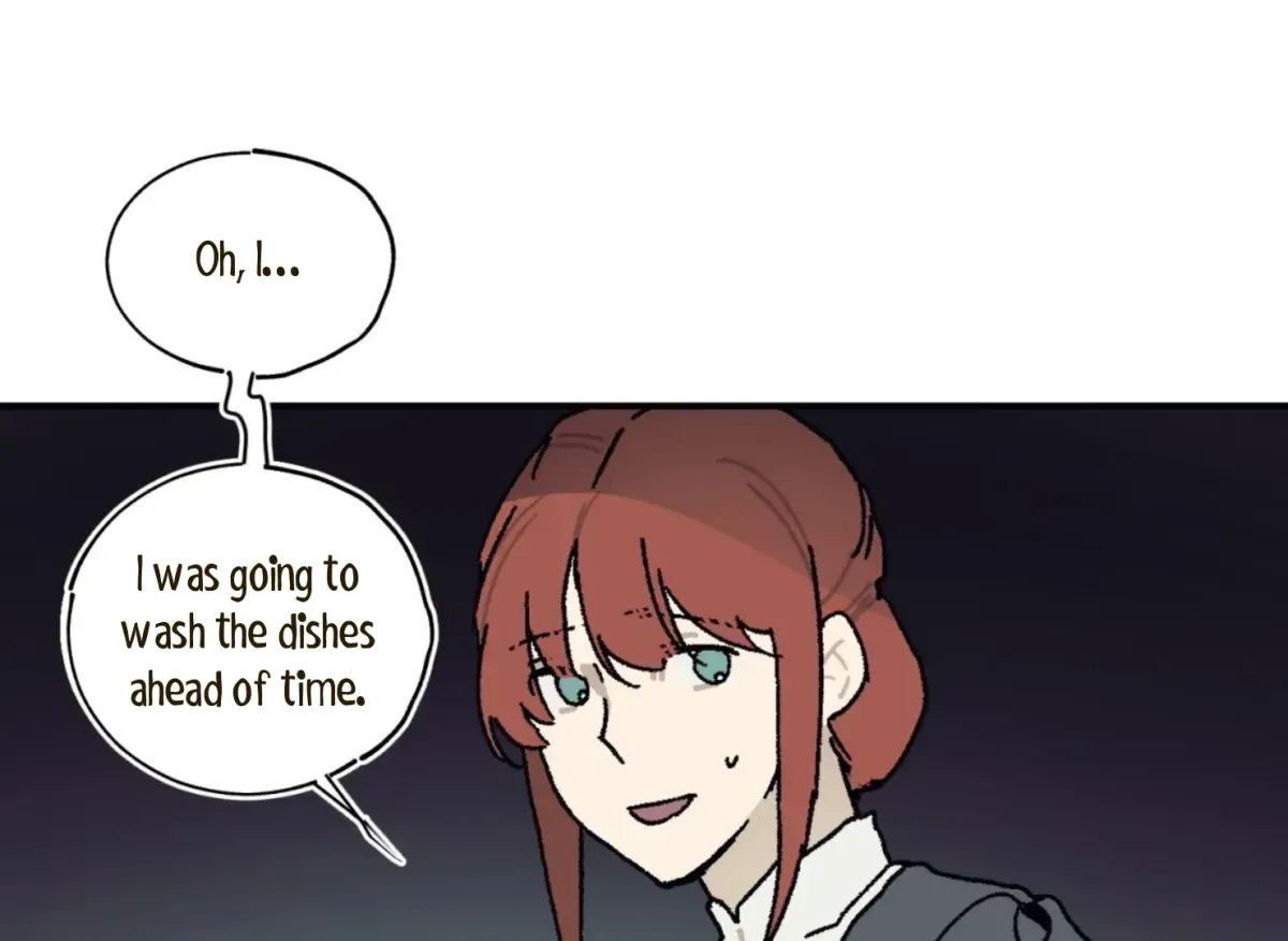 Read Lady Black is depressed chapter 32 image 129 on Lezhin