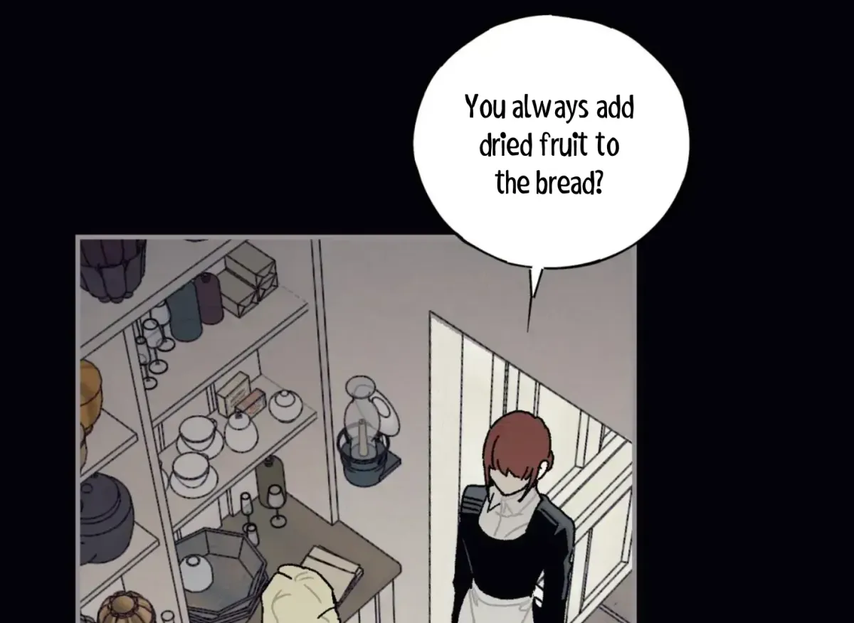 Read Lady Black is depressed chapter 32 image 144 on Lezhin