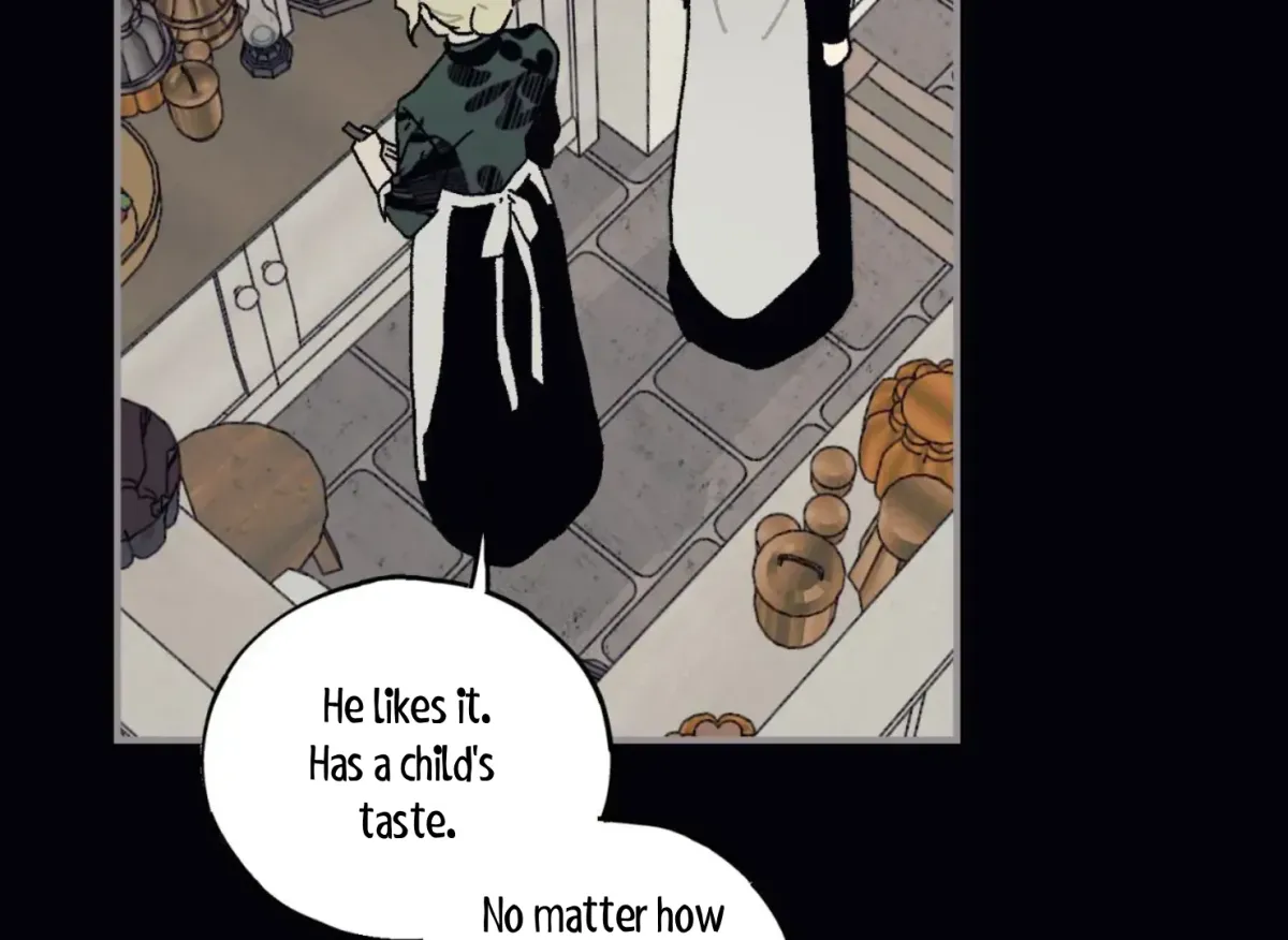 Read Lady Black is depressed chapter 32 image 145 on Lezhin