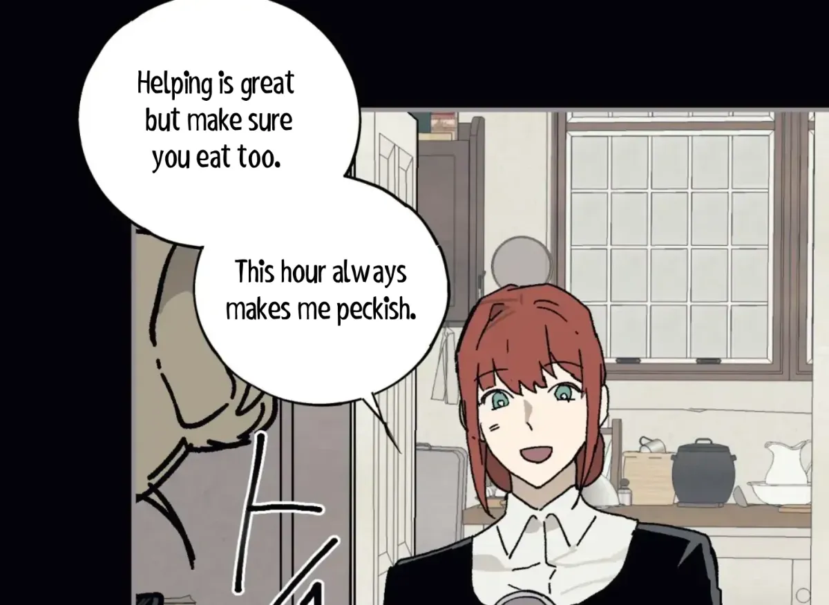 Read Lady Black is depressed chapter 32 image 147 on Lezhin