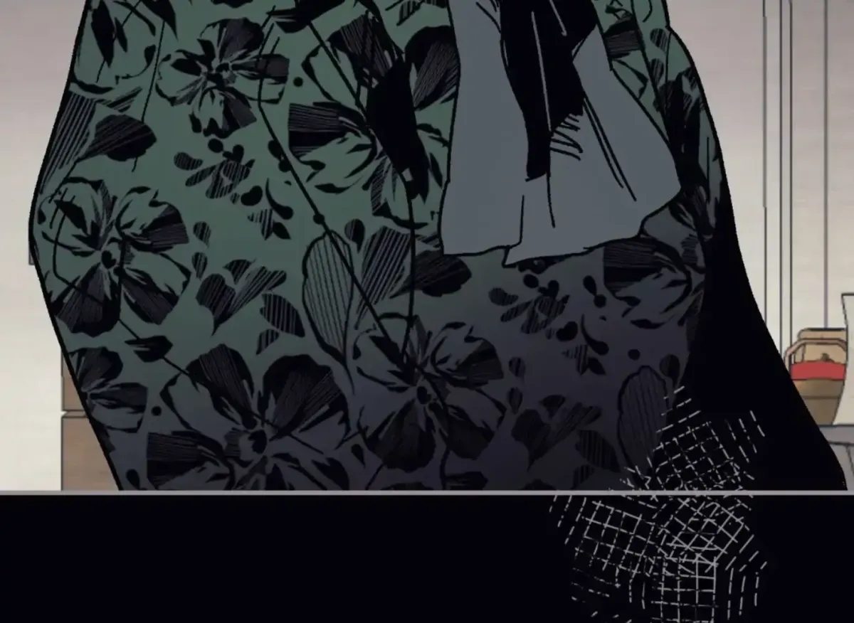 Read Lady Black is depressed chapter 32 image 153 on Lezhin