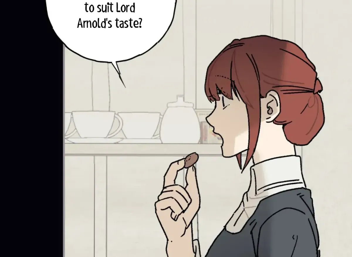 Read Lady Black is depressed chapter 32 image 155 on Lezhin