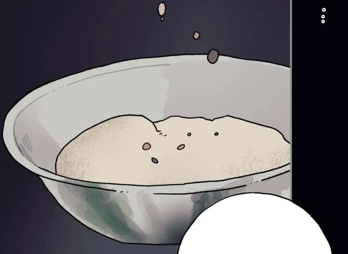 Read Lady Black is depressed chapter 32 image 158 on Lezhin