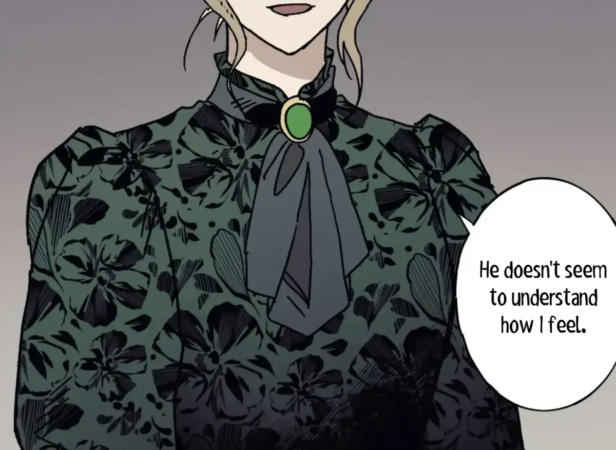 Read Lady Black is depressed chapter 32 image 165 on Lezhin