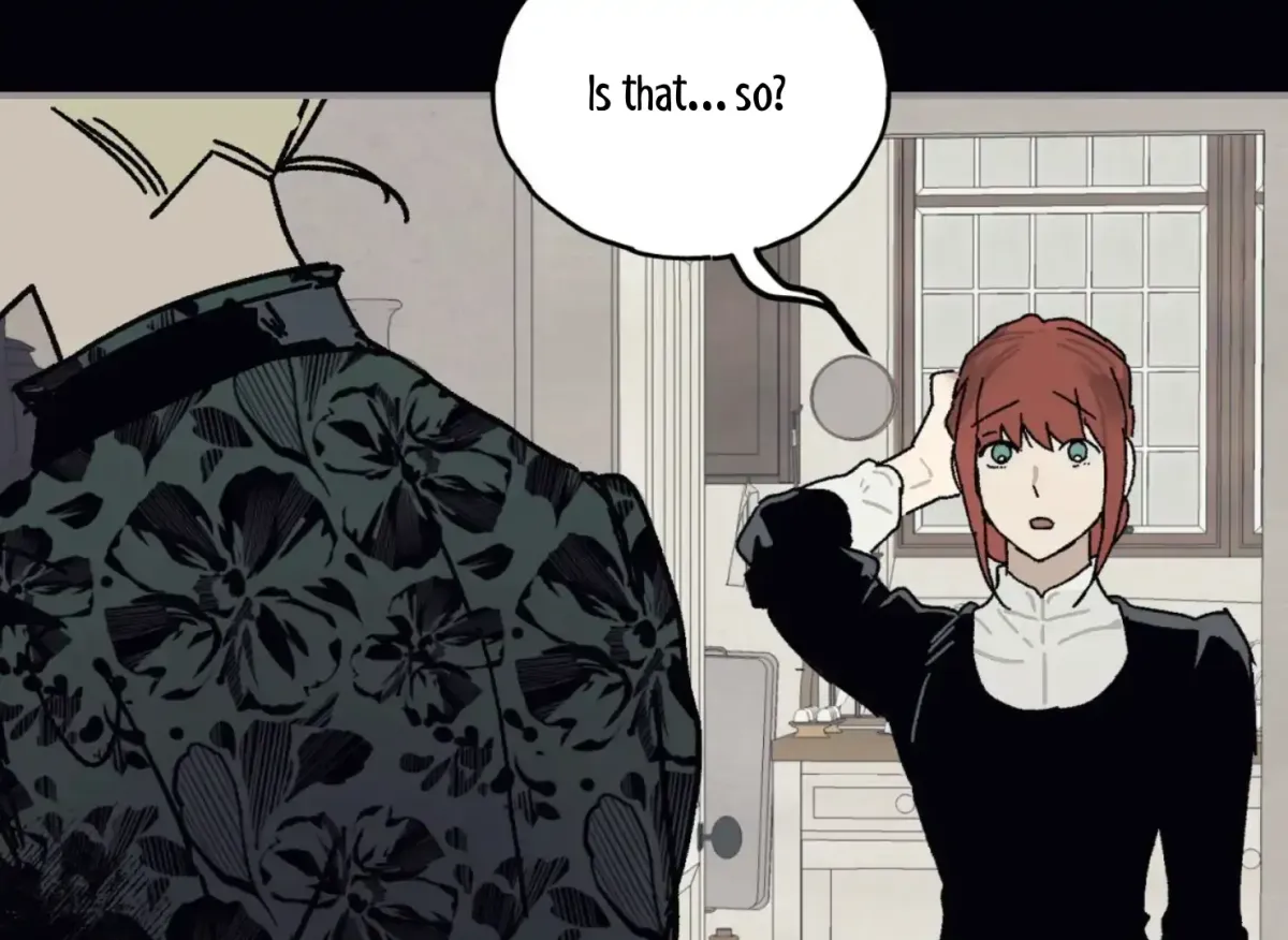 Read Lady Black is depressed chapter 32 image 167 on Lezhin
