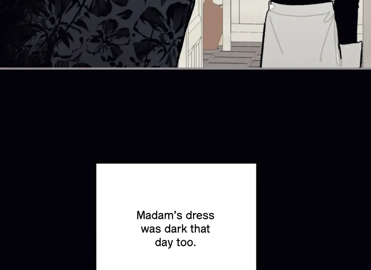 Read Lady Black is depressed chapter 32 image 168 on Lezhin