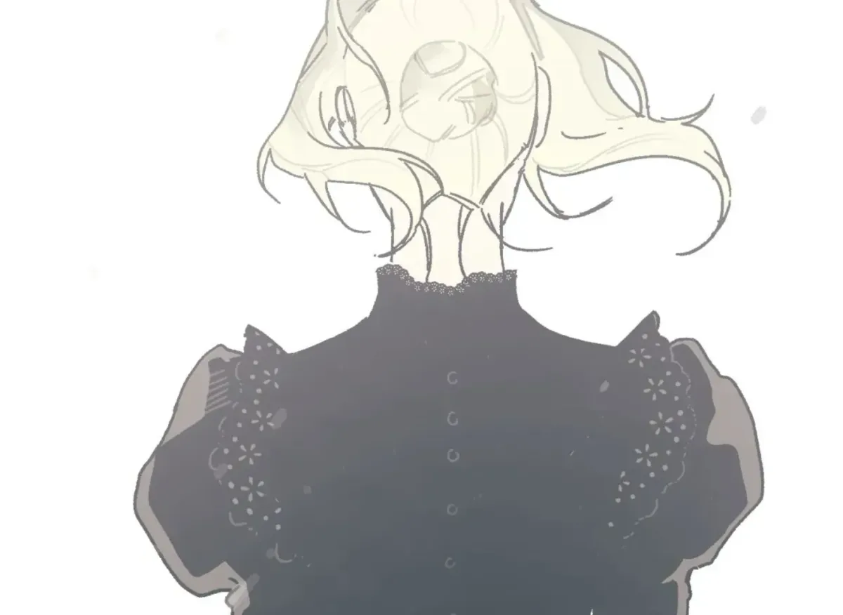 Read Lady Black is depressed chapter 32 image 172 on Lezhin