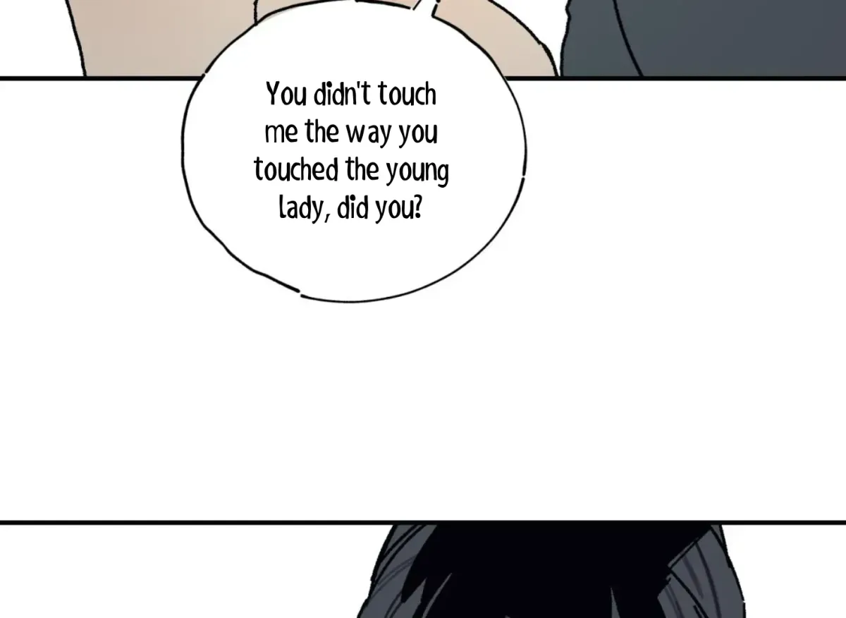 Read Lady Black is depressed chapter 32 image 18 on Lezhin
