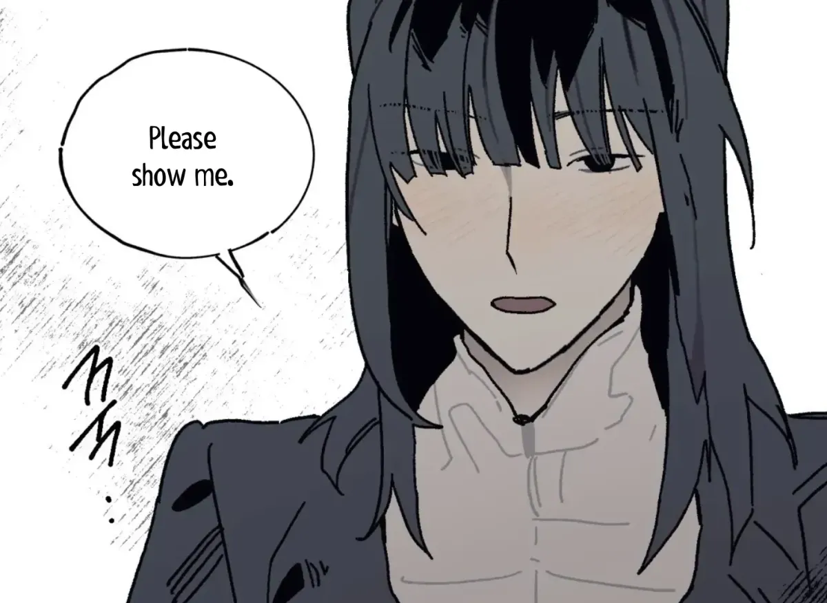 Read Lady Black is depressed chapter 32 image 19 on Lezhin