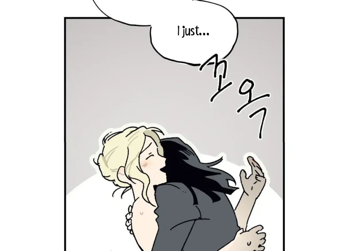 Read Lady Black is depressed chapter 32 image 33 on Lezhin