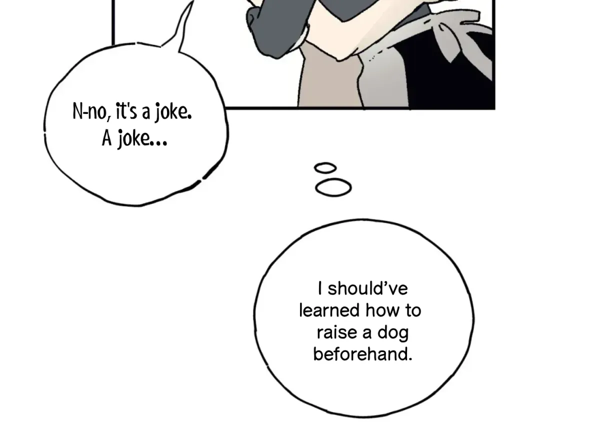 Read Lady Black is depressed chapter 32 image 34 on Lezhin