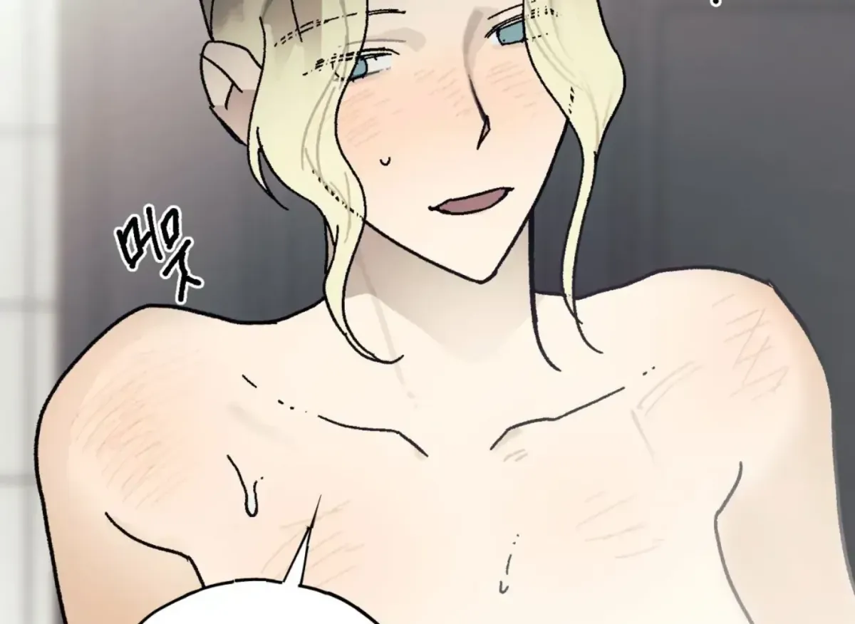 Read Lady Black is depressed chapter 32 image 36 on Lezhin