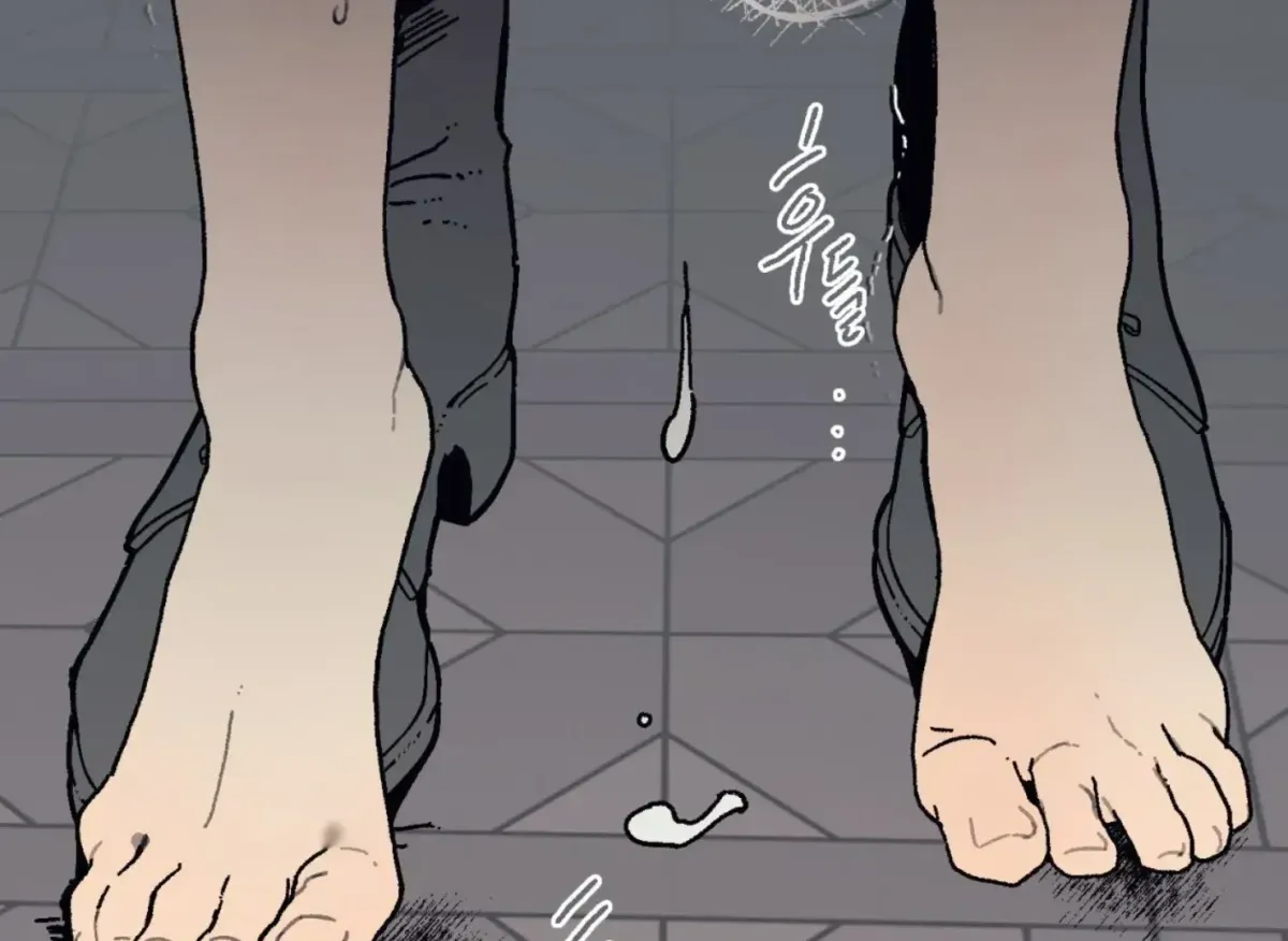 Read Lady Black is depressed chapter 32 image 4 on Lezhin