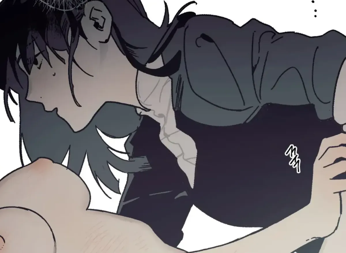 Read Lady Black is depressed chapter 32 image 41 on Lezhin