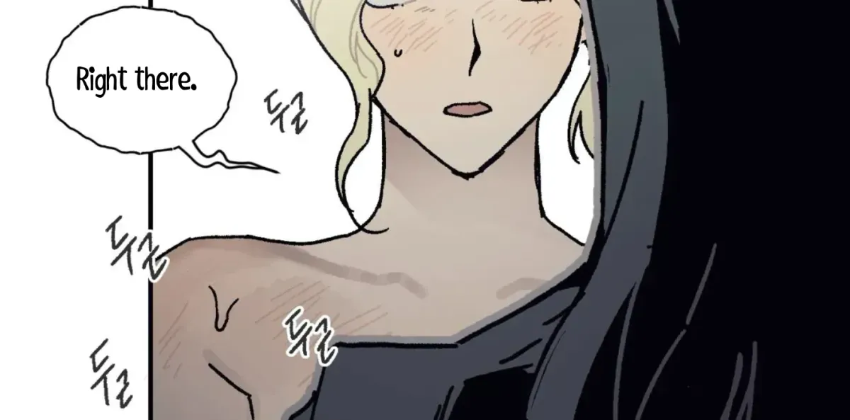 Read Lady Black is depressed chapter 32 image 49 on Lezhin