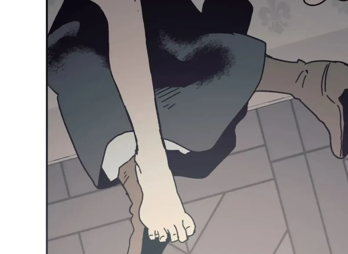 Read Lady Black is depressed chapter 32 image 71 on Lezhin