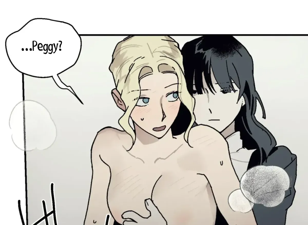 Read Lady Black is depressed chapter 32 image 9 on Lezhin