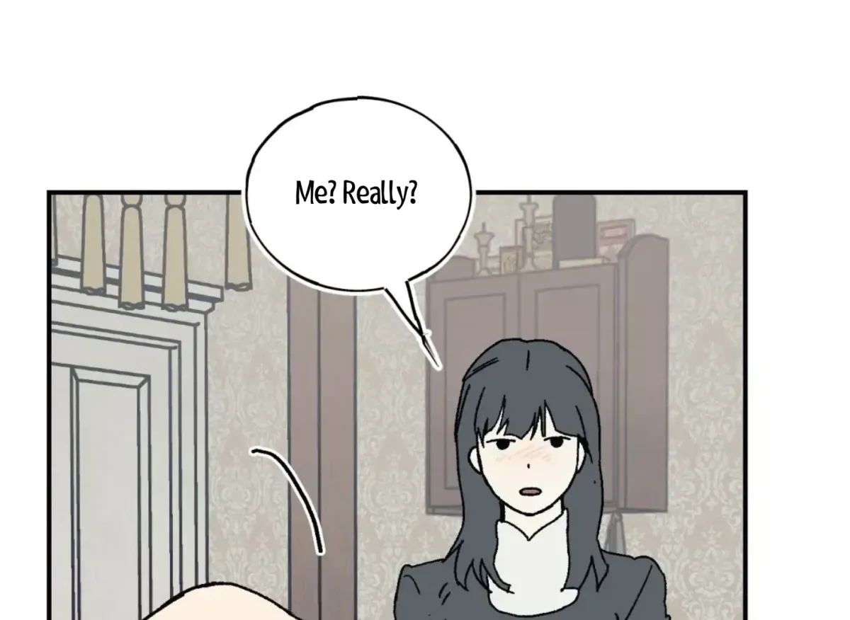 Read Lady Black is depressed chapter 32 image 90 on Lezhin