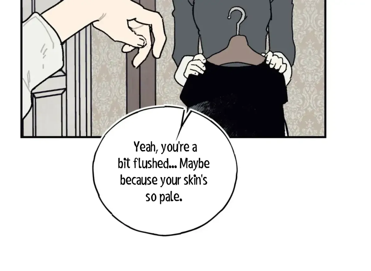 Read Lady Black is depressed chapter 32 image 91 on Lezhin