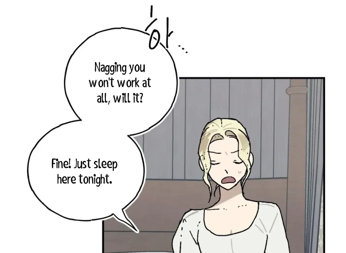 Read Lady Black is depressed chapter 32 image 98 on Lezhin
