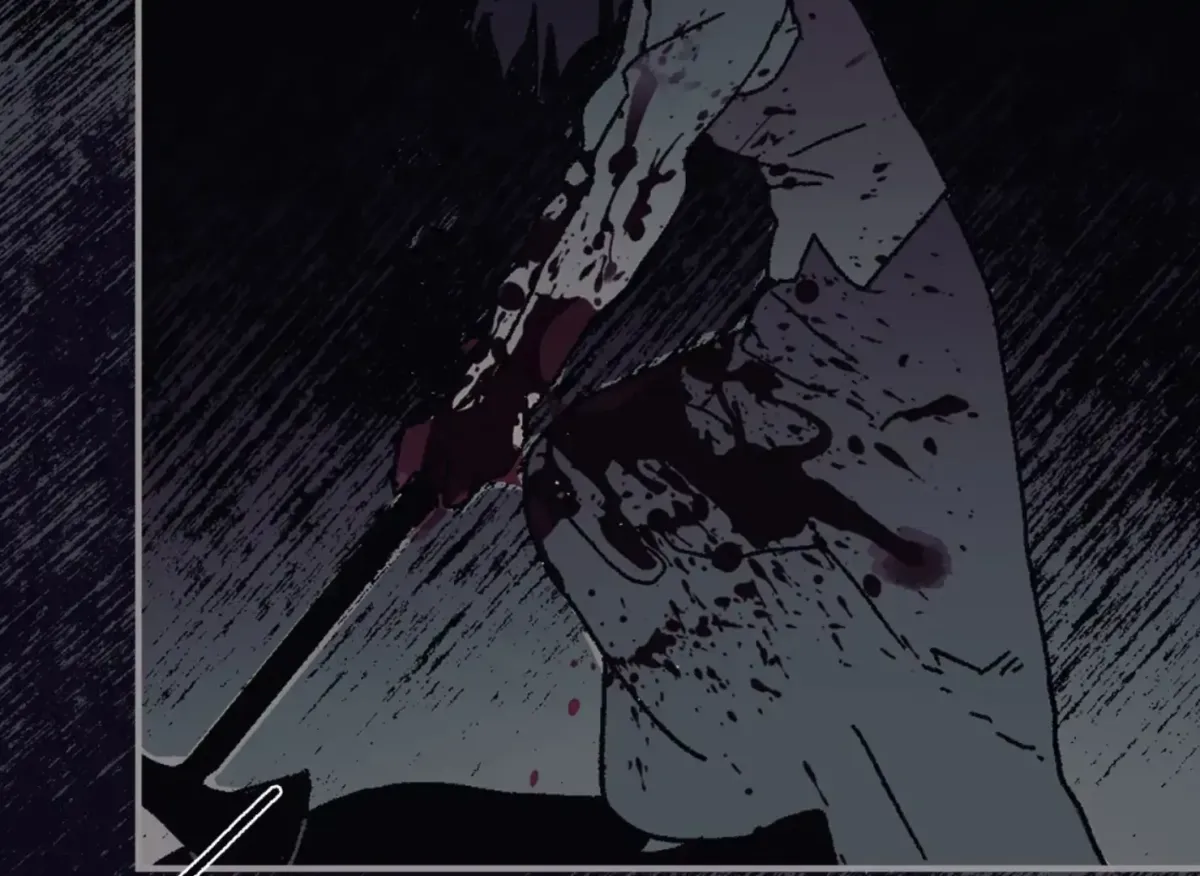 Read Lady Black is depressed chapter 33 image 109 on Lezhin
