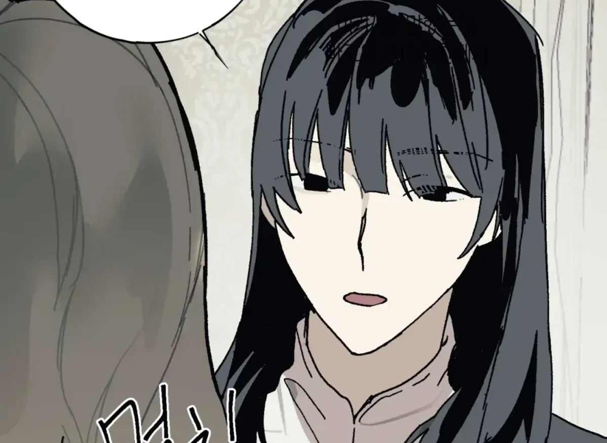 Read Lady Black is depressed chapter 33 image 114 on Lezhin