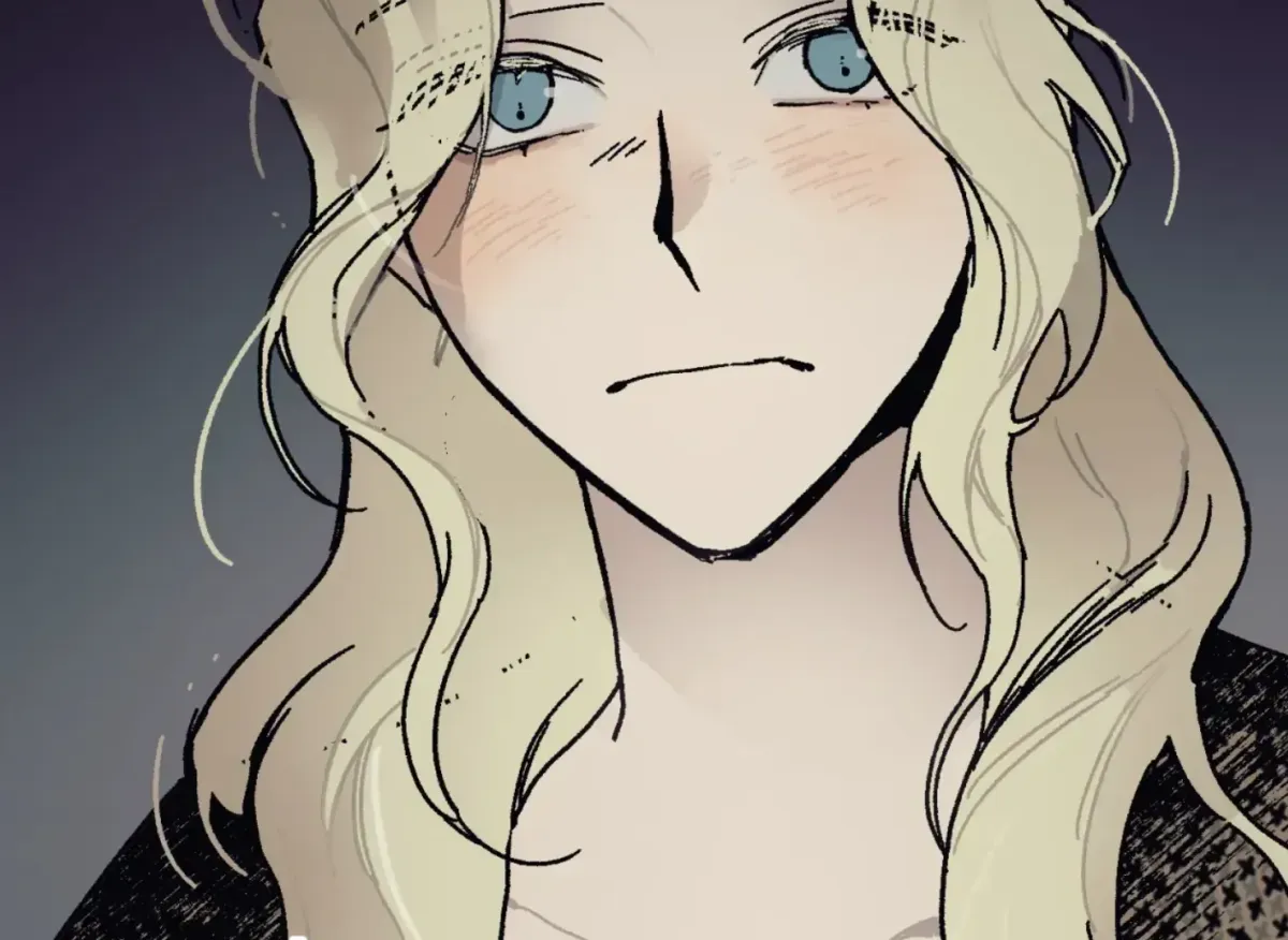 Read Lady Black is depressed chapter 33 image 117 on Lezhin