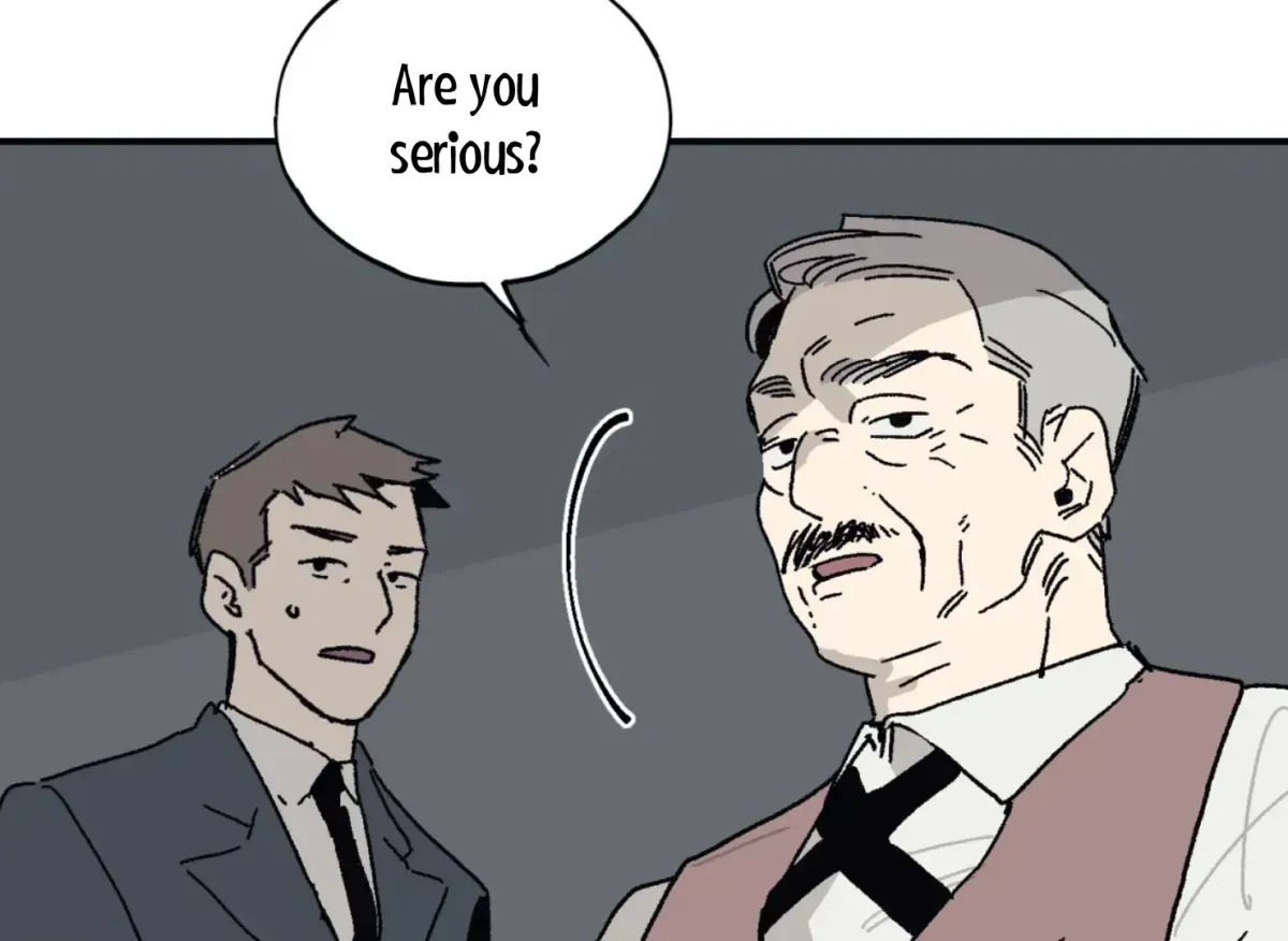 Read Lady Black is depressed chapter 33 image 145 on Lezhin