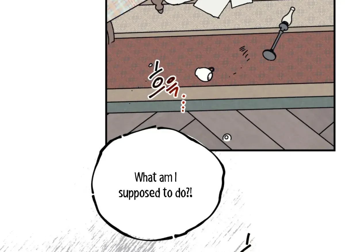 Read Lady Black is depressed chapter 33 image 149 on Lezhin